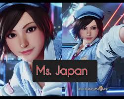 Hands down THE boldest girl in the series 😳