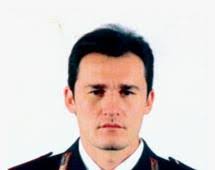 SWAT officer 'killed by kidnappers not friendly fire'