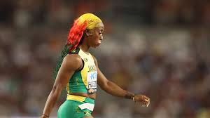 Shelly-Ann Fraser-Pryce pulls out of womens 100m at Spitzen Leichtathletik  Luzern in Switzerland