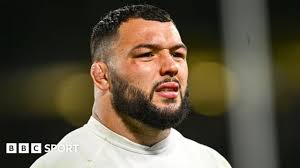 Ellis Genge hits back at England's critics : r/rugbyunion