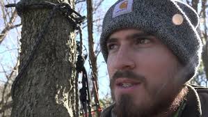 Josh's FIRST Archery Deer! PLUS Intense Public Land Ground Hunt