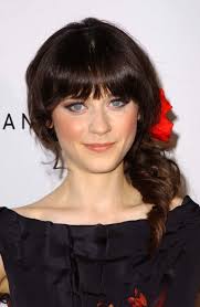 We've got hair ideas for days. 52 Chic And Pretty Wedding Hairstyles With Bangs Weddingomania