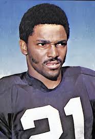 Clifford Branch Jr. (1948-2019)