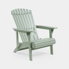 Sage Green Wooden Adirondack Chair Adirondack Chairs Uk Adirondack Chair Wooden Adirondack Chairs