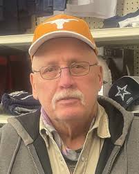 Timothy "Bull" Dodson Wise Obituary June 17, 2025