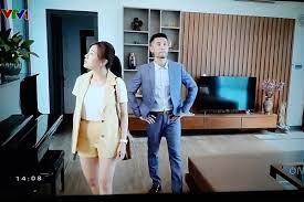 Ở diễn biến khác trong đoạn clip phần 2 bộ phim hương vị tình thân là việc nam đã nghỉ làm tại côɴԍ ty nhà họ hoàng, đến làm tại một đơn vị thiết kế, xây dựng khác. Ck8yz411nit6fm