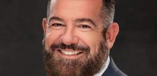 Huntington mayor appoints Mark Bates director of Public Works