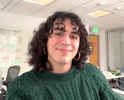 Janice Chen at Johns Hopkins University