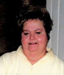 Edwina Kirby Obituary