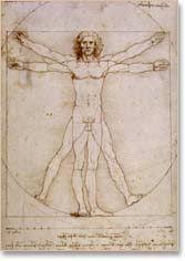 Leonardo Da Vinci The Man Who Wanted To Know Everything Bbc Artist Leonardo Da Vinci 1452 1519 This Man Needs No Introduction Artwork Vitruvian Man Cir 1 Drawing Body Proportions Vitruvian Man Leonardo Da Vinci