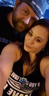 Woman sentenced to nearly 1 year for running over man in Xenia; Wife  reflects