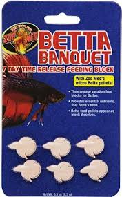 Robot Check Betta Food Betta Fish Betta