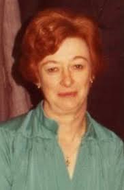 Shirley Berton Obituary (1928