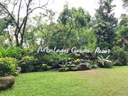 Malagos also has a good restaurant and a swimming pool. Malagos Garden Resort My Davao City