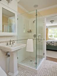 Renovation and decorating ideas and inspiration for designing your kitchen, bath, patio and more. Craftsman Small 8 X 7 Bathroom Design Visit Houzz Com Bathroom Layout Small Full Bathroom Small Bathroom With Shower