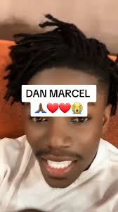 Dan Marcel et ses vidéos récentes