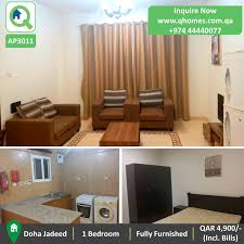 apartment for rent in doha jadeed fully furnished 1 bedroom apartment for rent in doha jadeed at qar 4 9 lofts for rent 1 bedroom apartment bedroom apartment