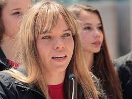 Karen Cockburn 2014 Nationals