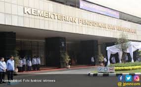 Kuota belajar kemendikbud untuk aplikasi apa saja? Mendikbud Memakai Seragam Dan Atribut Keagamaan Di Sekolah Adalah Hak Individu Pripos Id