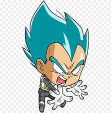 Goku x vegeta circle/ artist: Vegeta Et Bulma Goku Dragon Ball Z Exorciste Bleu Dragon Ball Super Vegeta Chibi Png Image With Transparent Background Toppng