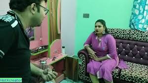 Bank Manager vs Beautiful Bhabhi Desi Sex: Indian Financial Domination Porn