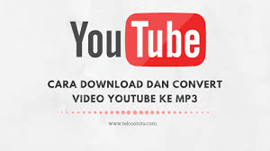Cara Convert Video Youtube Ke Mp3 Di 2020 Video Musik Youtube Genre Musik