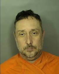 NAPIER, AARON MICHAEL