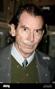 Richard easton hi-res stock photography and images