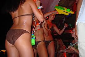 Our goal is to get people to love the original american bbq lifestyle. Spring Break Wet Tshirt Contest Sun Splash Tours