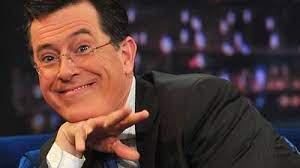 Es oficial!: Stephen Colbert sustituirá a David Letterman | Univision  Famosos | Univision