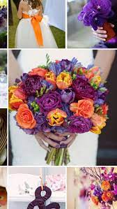 See more ideas about red wedding, wedding, purple wedding. Purple Flowers Plum Wedding Bridal Bouquet Purple Wedding