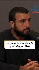 Dans cet épisode des Vrais, @moisesfez_homer, le fondateur du  @homerfoodgroup, nous raconte comment il a réussi à monter des business qui  durent., Discussion à retrouver en intégralité sur YouTube et ...