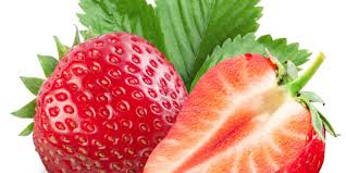 Mamavation Finds PFAS-Laden Pesticides in Driscoll’s Strawberries