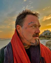 highlight Soaking it in, by the coast in Lowestoft. Photographs, courtesy  of Tom Abbott