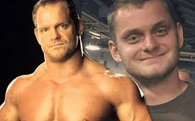 David benoit wrestler discount