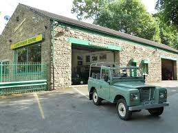 Image result for Java Green 1982 Land Rover