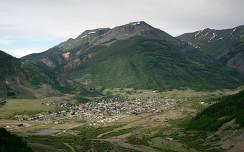 Silverton Summer Sounds - June Concert