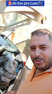 Transformação de Panelas: Do Lixo ao Luxo