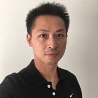 60+ "Mark Hsieh" profiles