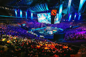 Doing it again this year will literally kill dota. Watch The Final Of The International 8 The 25 Million Dota 2 World Championship