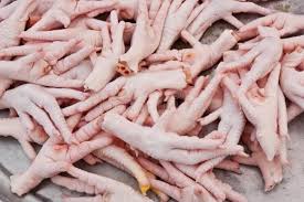 Grade A Halal Frozen Chicken Feet, Paws, Breast, Whole Chicken Email: Info.zu@usa.com