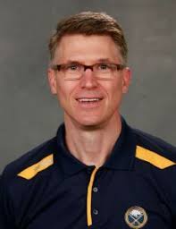 Harvard Crimson men's ice hockey coaches