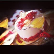 Pin On Cake