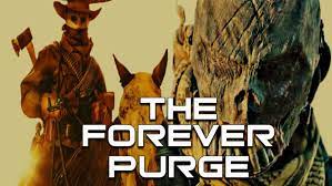 Jason blum for his blumhouse productions; The Forever Purge Streaming Anywhere Free How To Watch Online Film Daily