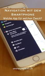 Navigations Apps Furs Smartphone Im Unterwegsmitkind Test Unterwegs Mit Kind Tipps Reisen Mit Kindern Tipps Und Tricks