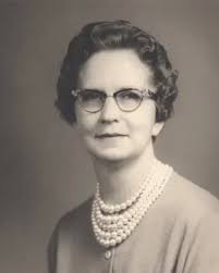 Obituary information for Edna 'Jackie' Edmonds