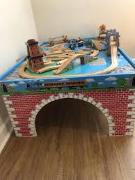 112m consumers helped this year. Best Thomas The Train Table And Thomas Train Set For Sale In Winston Salem North Carolina For 2021