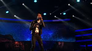 Big stage sarah suhairi feat ismail ( minggu ke 3 ). Big Stage Faizal Tahir Selamatkan Ariff Bahran Dari Tersingkir Minggu Ke 4 By Mkh Media