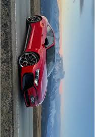 Image result for Progressive Red 2025 RS