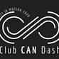 Club CAN Dash-Neurodiversity in Motion event image